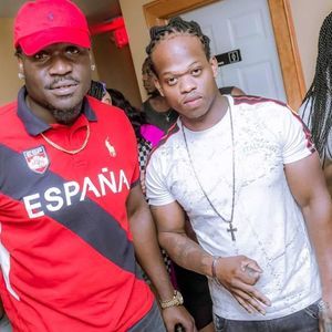 Meet your Posher, Shamar